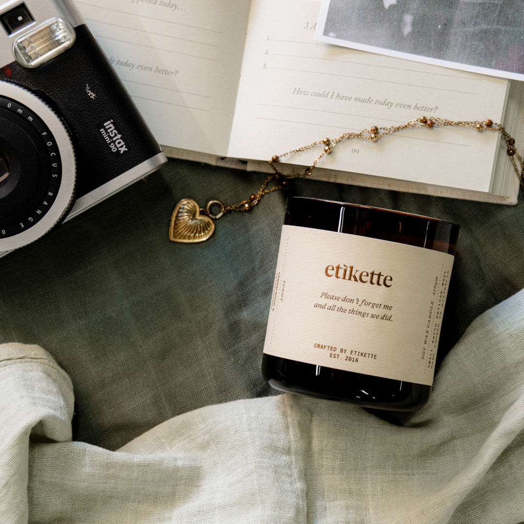 The Keepsake Collection