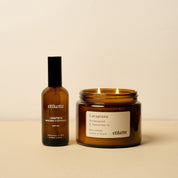 The Intentional Ritual Bundle ~ Larapinta in Sandalwood & Pepperberry