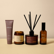 The Immersive Set ~ Barossa in Lily, Rose & Ruby Plum