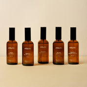 The Atmospheres of Place Discovery Set ~ All Five Fragrances