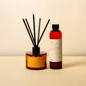 Esperance, Eco Reed Diffuser & Refill Bundle