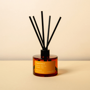 Eco Reed Diffuser ~ Esperance in Coastal Wattle & Amber Sun