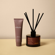 Barossa, Hand Cream & Diffuser Bundle