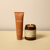 Wilpena, Hand Cream & 175mL Candle Bundle