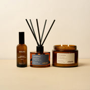 The Full Atmosphere Bundle ~ Larapinta in Sandalwood & Pepperberry