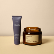 Larapinta, Hand Cream & 500mL Candle Bundle