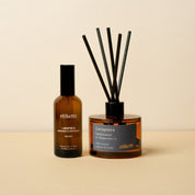 The Constant Calm Bundle ~ Larapinta in Sandalwood & Pepperberry