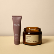 Barossa, Hand Cream & 500mL Candle Bundle