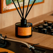 Eco Reed Diffuser ~ Esperance in Coastal Wattle & Amber Sun