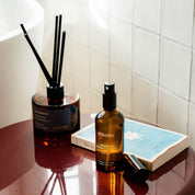 The Constant Calm Bundle ~ Larapinta in Sandalwood & Pepperberry