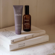 The Grounding Set ~ Larapinta in Sandalwood & Pepperberry