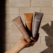 Hand Cream Trio in Barossa, Wilpena and Larapinta