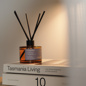 Larapinta, Hand Cream & Diffuser Bundle