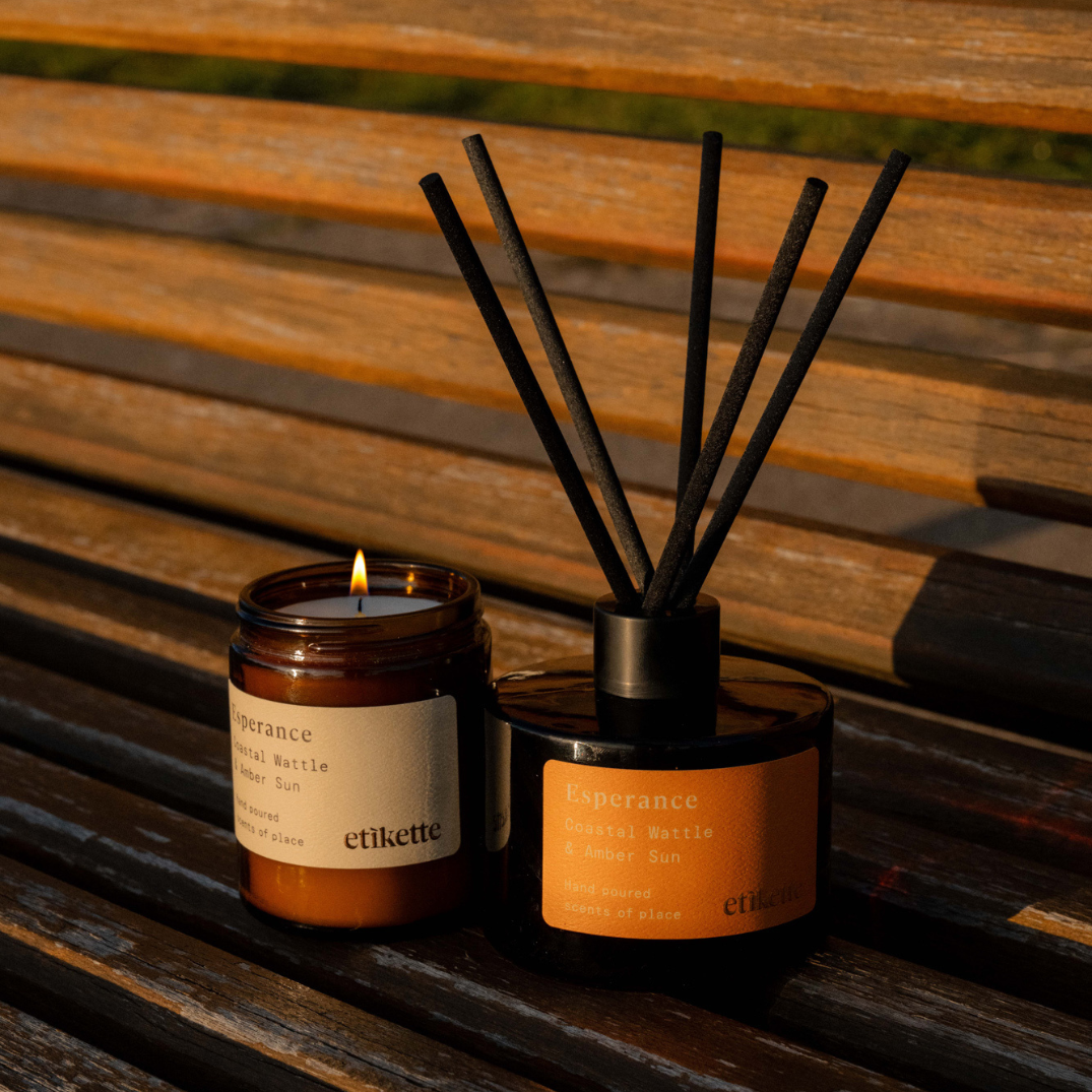Your Favourite Fragrance Set ~ Esperance