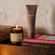 Barossa, Hand Cream & 175mL Candle Bundle