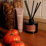Barossa, Hand Cream & Diffuser Bundle
