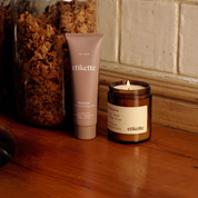 The Immersive Set ~ Barossa in Lily, Rose & Ruby Plum