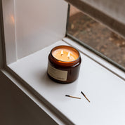 The Intentional Ritual Bundle ~ Larapinta in Sandalwood & Pepperberry