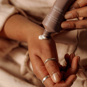 Barossa, Hand Cream & 175mL Candle Bundle