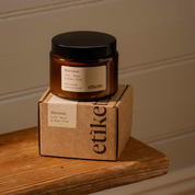 Barossa, Hand Cream & 500mL Candle Bundle