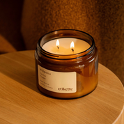 Wilpena, Hand Cream & 500mL Candle Bundle