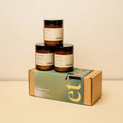 Build Your Own Custom Trio: Limited Edition Holiday Gift Box