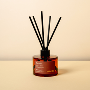 Eco Reed Diffuser ~ Barossa in Lily, Rose & Ruby Plum