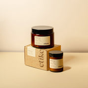 Soy Candle Duo Bundle ~ Barossa in Lily, Rose & Ruby Plum