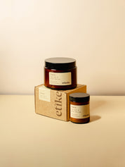 Soy Candle Duo Bundle ~ Yarra in Fig Leaf & River Berries