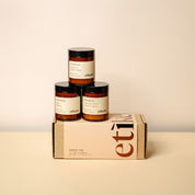 Build Your Own Custom Trio