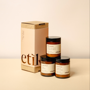 Build Your Own Custom Trio