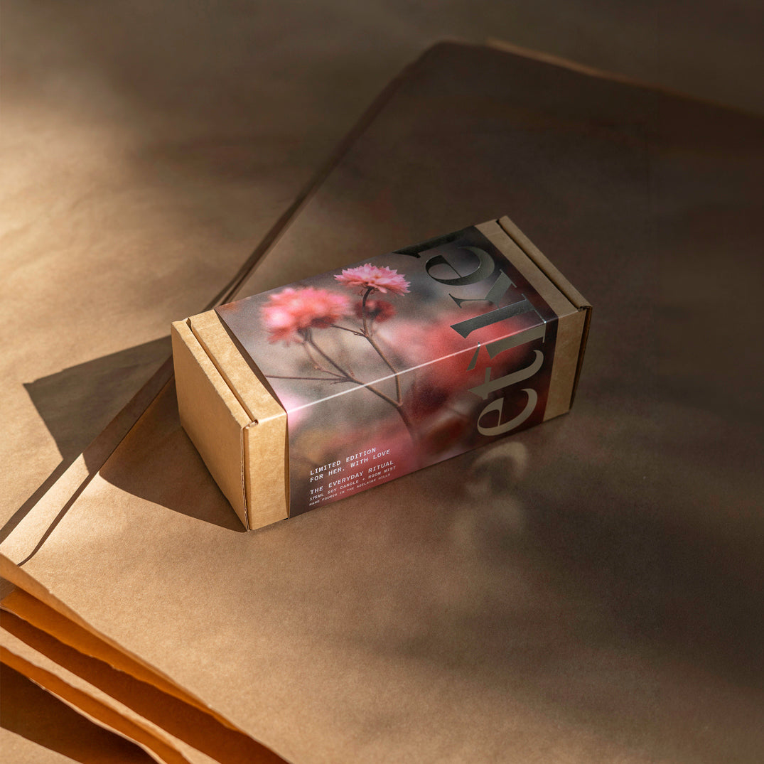 The Everyday Ritual Bundle ~ Barossa, Limited Edition