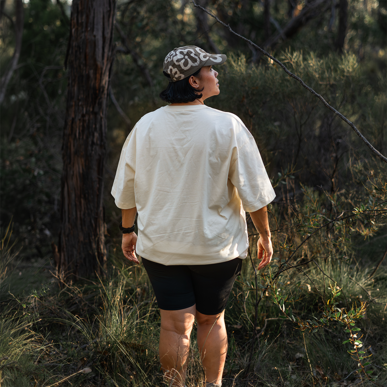Place over Pace: Limited Edition T-shirt