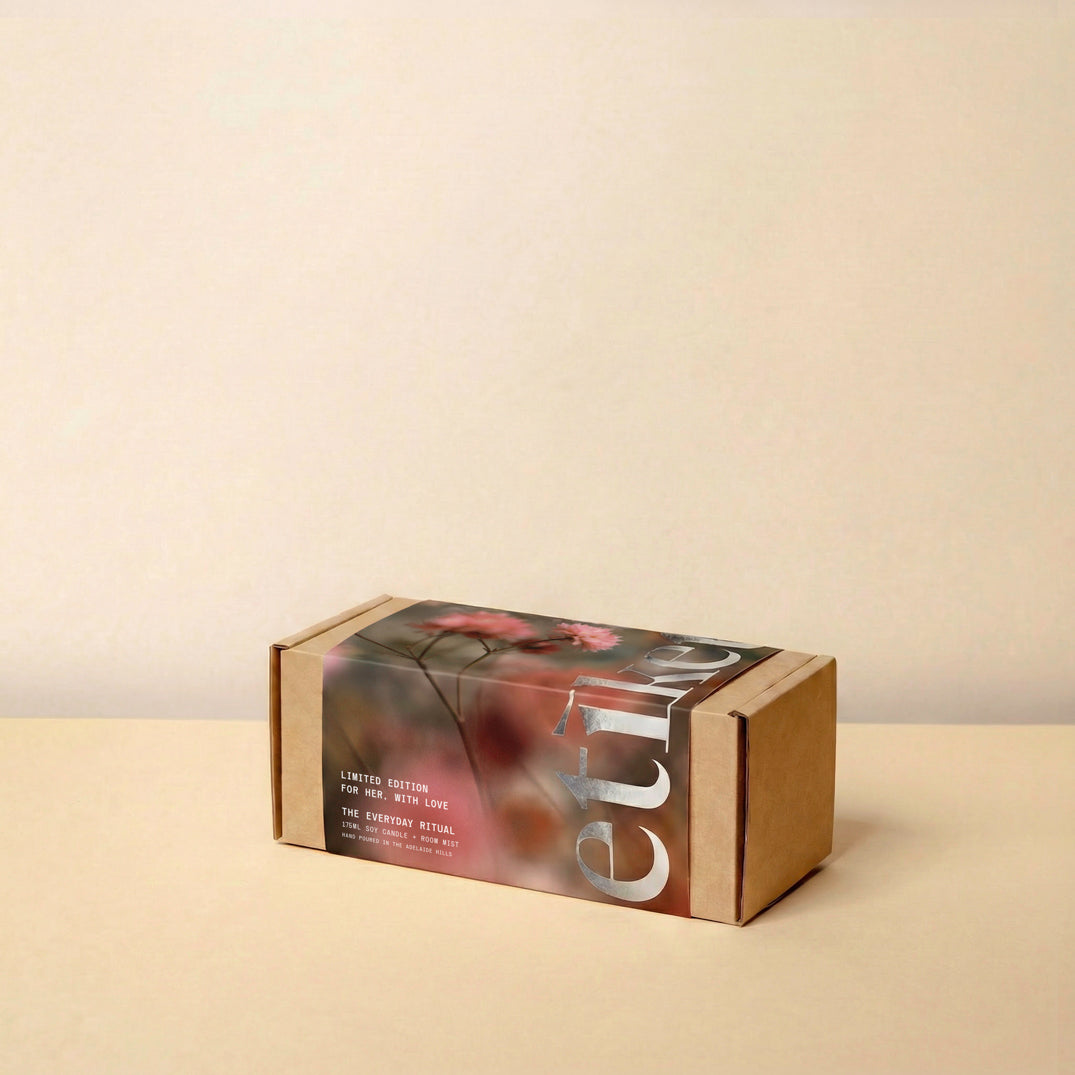 The Everyday Ritual Bundle ~ Otways, Limited Edition