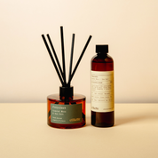 Eco Reed Diffuser Refill ~ Freycinet in Coastal Moss & Sea Salt