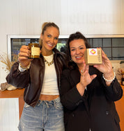 Hello SA in Shiraz and Muntrie Berry