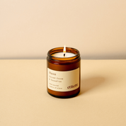 Soy Candles ~ Huon in Spiced Cocoa & Sassafras