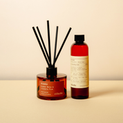 Eco Reed Diffuser & Refill Bundle ~ Kiama