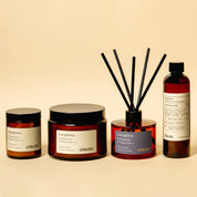 Eco Reed Diffuser Refill ~ Larapinta in Sandalwood & Pepperberry