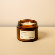 Soy Candles ~ Larapinta in Sandalwood & Pepperberry