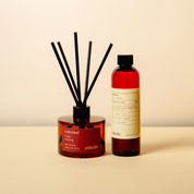 Eco Reed Diffuser & Refill Bundle ~ Lobethal