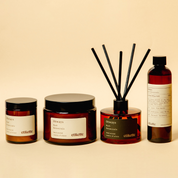 Soy Candles ~ Otways in Bush Botanicals