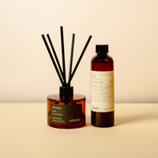 Eco Reed Diffuser Refill ~ Otways in Bush Botanicals