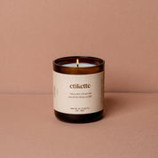 The Keepsake Candle ~ Sandalwood & Pepperberry
