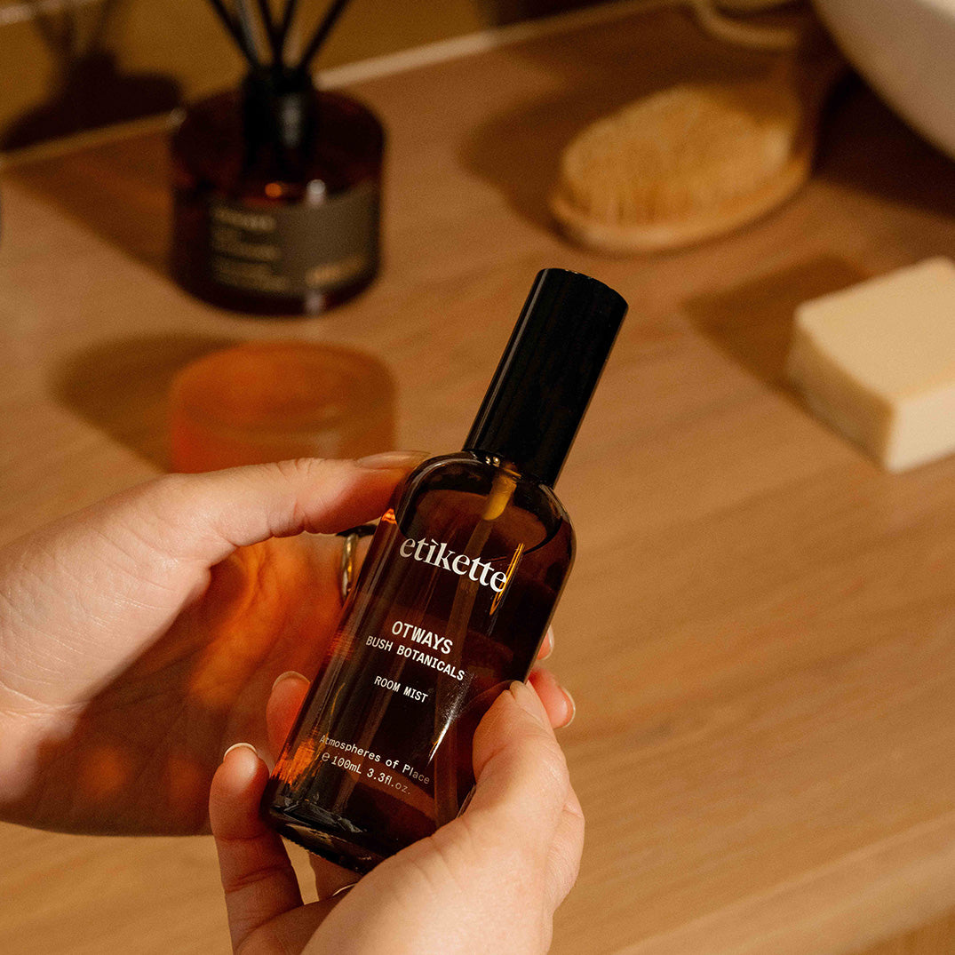 The Constant Calm Bundle ~ Otways in Bush Botanicals