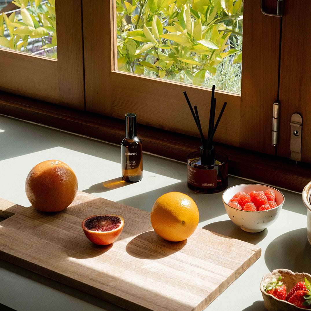 The Constant Calm Bundle ~ Wilpena in Cactus Flower