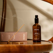 The Constant Calm Bundle ~ Barossa in Lily, Rose & Ruby Plum