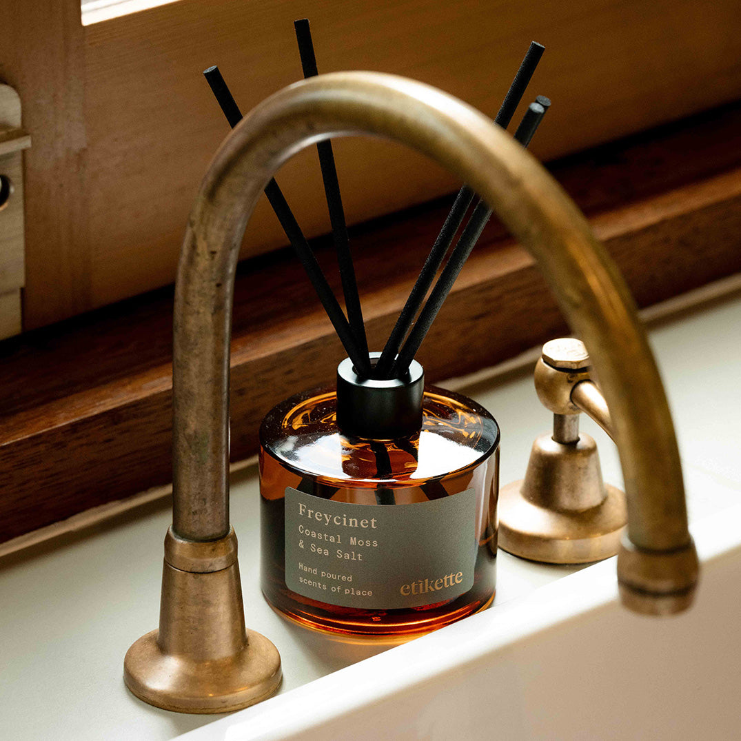 The Constant Calm Bundle ~ Freycinet in Coastal Moss & Sea Salt