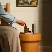 The Intentional Ritual Bundle ~ Freycinet in Coastal Moss & Sea Salt