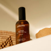 The Intentional Ritual Bundle ~ Barossa in Lily, Rose & Ruby Plum